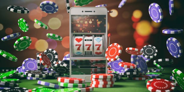 sbowin apk slot Live Baccarat Salon
